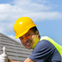 Roofing contractor in taunton